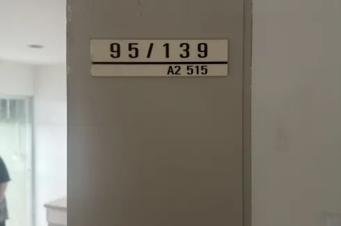 1 Bedroom Condo for sale in Lumpini Condo Town Ramindra-Lat Pla Khao 2, Anusawari, Bangkok near MRT Lat Pla Khao