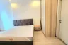 1 Bedroom Condo for rent in Ideo Q Chula - Samyan, Maha Phruettharam, Bangkok near MRT Sam Yan