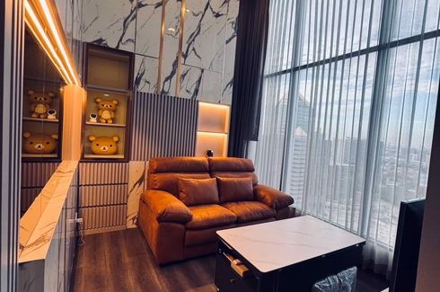 1 Bedroom Condo for rent in KnightsBridge Space Ratchayothin, Chatuchak, Bangkok near BTS Phahon Yothin 24