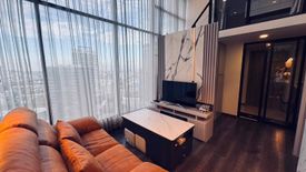 1 Bedroom Condo for rent in KnightsBridge Space Ratchayothin, Chatuchak, Bangkok near BTS Phahon Yothin 24