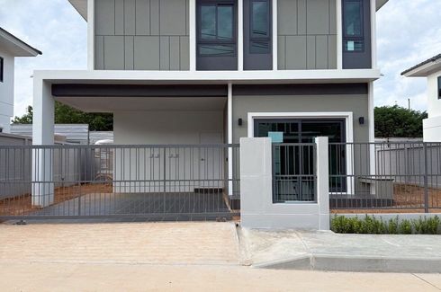 3 Bedroom House for sale in Supalai Pride Phuket Heroines Monument - Paklok, Pa Khlok, Phuket