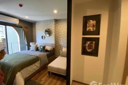 1 Bedroom Condo for sale in La Habana Huahin, Nong Kae, Prachuap Khiri Khan