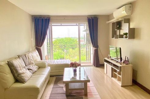 1 Bedroom Condo for sale in Life Natural Condo Chiangmai, San Phi Suea, Chiang Mai