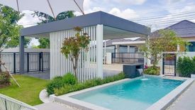 4 Bedroom Villa for sale in Charisma Ville San Phak Wan, San Phak Wan, Chiang Mai