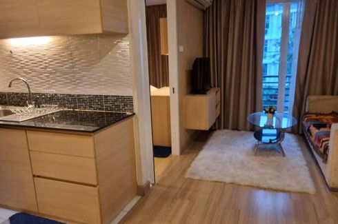 1 Bedroom Condo for sale in The Wing Place Condo, Suthep, Chiang Mai