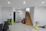 3 Bedroom House for sale in V Compound Tiwanon - Rangsit, Bang Kadi, Pathum Thani