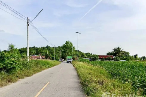 Land for sale in Phu Khae, Saraburi