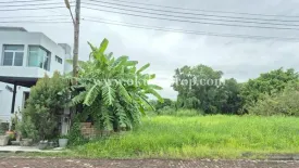 Land for sale in Suan Ake Lake Park VIlla, Khu Khot, Pathum Thani