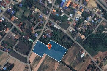 Land for sale in Nong Rawiang, Nakhon Ratchasima