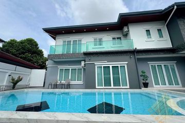 4 Bedroom House for sale in Pong, Chonburi