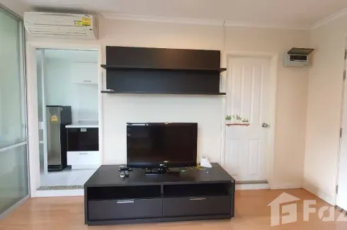 1 Bedroom Condo for sale in Lumpini Place Rama VIII, Bang Yi Khan, Bangkok near MRT Bang Yi Khan