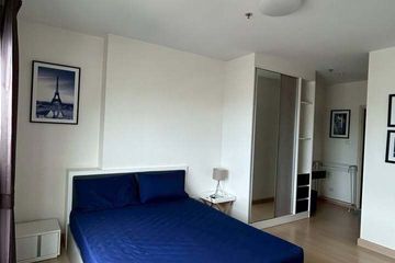 1 Bedroom Condo for rent in Supalai Loft @Talat Phlu Station, Thon Buri, Bangkok near BTS Talat Phlu