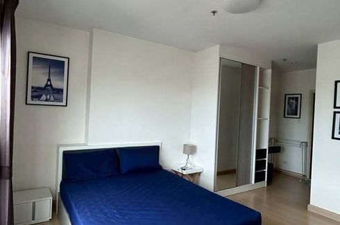 1 Bedroom Condo for rent in Supalai Loft @Talat Phlu Station, Thon Buri, Bangkok near BTS Talat Phlu