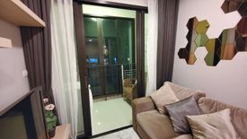 1 Bedroom Condo for rent in Huai Khwang, Bangkok near MRT Huai Khwang