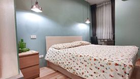 1 Bedroom Condo for rent in Huai Khwang, Bangkok near MRT Huai Khwang