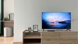 1 Bedroom Condo for rent in Chewathai Hallmark Ladprao - Chokchai 4, Saphan Song, Bangkok near MRT Chok Chai 4