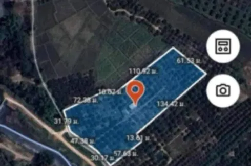 Land for sale in Ban Klang, Chiang Mai