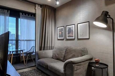 1 Bedroom Condo for rent in Ideo Mobi Sukhumvit Eastgate, Bang Na, Bangkok near BTS Bang Na