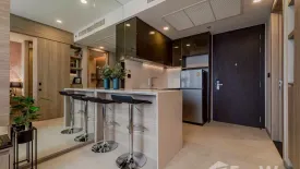 1 Bedroom Condo for sale in Cooper Siam, Rong Mueang, Bangkok near BTS National Stadium