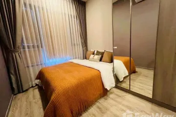 1 Bedroom Condo for rent in Knightsbridge Kaset Society, Sena Nikhom, Bangkok near BTS Sena Nikhom