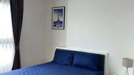 1 Bedroom Condo for rent in Supalai Loft @Talat Phlu Station, Thon Buri, Bangkok near BTS Talat Phlu