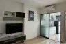 1 Bedroom Condo for rent in Supalai Loft @Talat Phlu Station, Thon Buri, Bangkok near BTS Talat Phlu