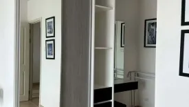 1 Bedroom Condo for rent in Supalai Loft @Talat Phlu Station, Thon Buri, Bangkok near BTS Talat Phlu