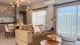 4 Bedroom House for sale in Burasiri Krungthep Kreetha, Hua Mak, Bangkok