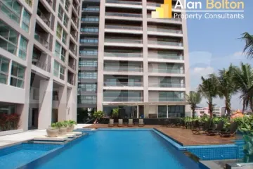 1 Bedroom Condo for Sale or Rent in Na Kluea, Chonburi