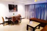 1 Bedroom Condo for Sale or Rent in Na Kluea, Chonburi