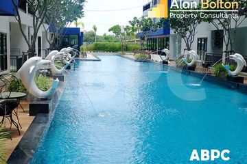 1 Bedroom Condo for sale in The Blue Residence, Nong Prue, Chonburi