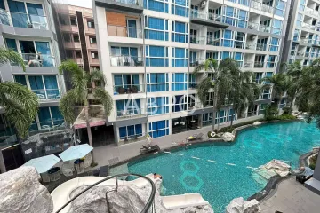 1 Bedroom Condo for Sale or Rent in Nong Prue, Chonburi