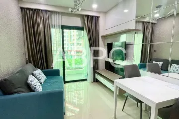 1 Bedroom Condo for sale in Nong Prue, Chonburi