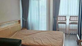 Condo for rent in Ideo Ramkhamhaeng Lamsali Station, Hua Mak, Bangkok near MRT Yaek Lam Sali