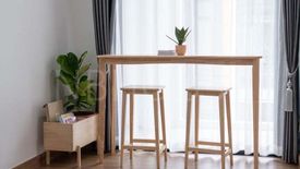 Condo for rent in Ideo Ramkhamhaeng Lamsali Station, Hua Mak, Bangkok near MRT Yaek Lam Sali