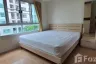 1 Bedroom Condo for rent in Lumpini Place Rama VIII, Bang Yi Khan, Bangkok near MRT Bang Yi Khan