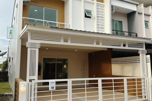 3 Bedroom Townhouse for rent in Habitown KohKaew - Phuket, Ko Kaeo, Phuket