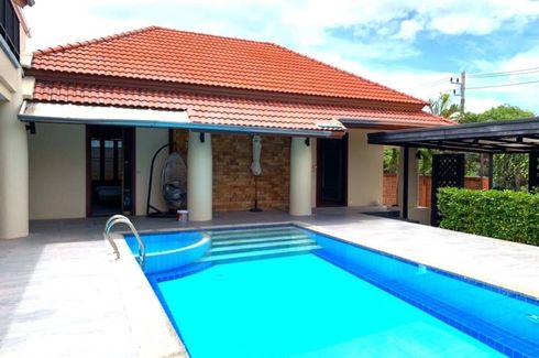 5 Bedroom Villa for rent in Nong Kae, Prachuap Khiri Khan