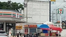 Commercial for rent in Mae Klong, Samut Songkhram