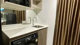 1 Bedroom Condo for rent in NUE Core Khu Khot Station, Khu Khot, Pathum Thani near BTS Khu Khot