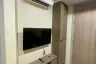 1 Bedroom Condo for rent in NUE Core Khu Khot Station, Khu Khot, Pathum Thani near BTS Khu Khot