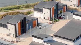 3 Bedroom House for sale in Bueng Kham Phroi, Pathum Thani