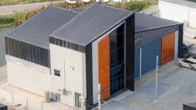 3 Bedroom House for sale in Bueng Kham Phroi, Pathum Thani