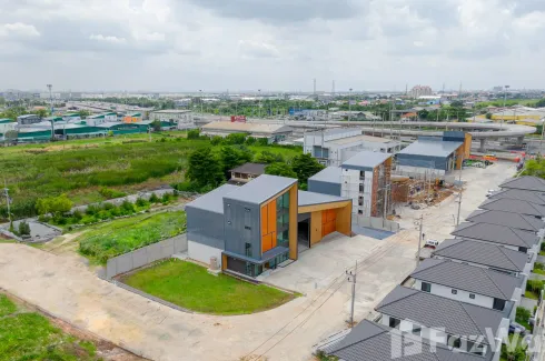 3 Bedroom House for sale in Bueng Kham Phroi, Pathum Thani