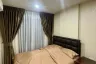 1 Bedroom Condo for rent in NUE Core Khu Khot Station, Khu Khot, Pathum Thani near BTS Khu Khot
