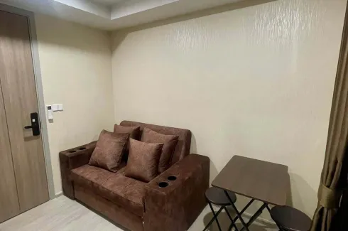 1 Bedroom Condo for rent in NUE Core Khu Khot Station, Khu Khot, Pathum Thani near BTS Khu Khot