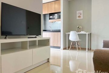 1 Bedroom Condo for rent in Sai Ma, Nonthaburi near MRT Sai Ma