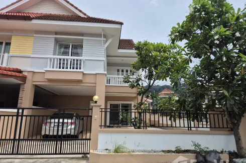 2 Bedroom House for sale in Top Land Ratsada Village, Ratsada, Phuket