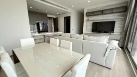 3 Bedroom Condo for rent in RHYTHM Charoenkrung Pavillion, Wat Phraya Krai, Bangkok near BTS Saphan Taksin