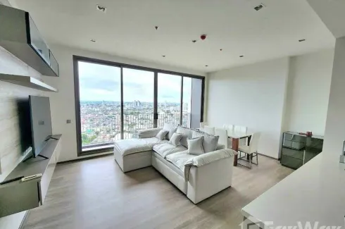 3 Bedroom Condo for rent in RHYTHM Charoenkrung Pavillion, Wat Phraya Krai, Bangkok near BTS Saphan Taksin